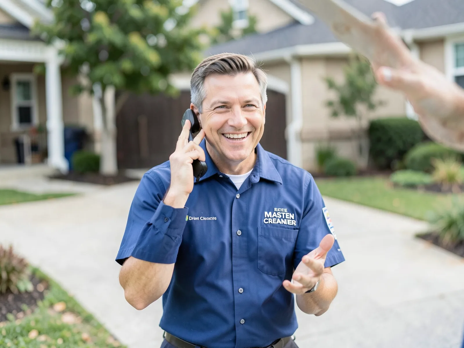 Drain Cleaning Florham Park, NJ FAQs